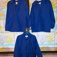 Grembiuli scuola 7-8 anni