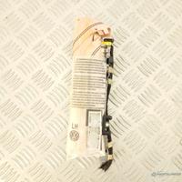 Airbag Sedile Sinistro Volkswagen Passat B6 CC OEM