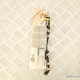 Airbag Sedile Sinistro Volkswagen Passat B6 CC OEM