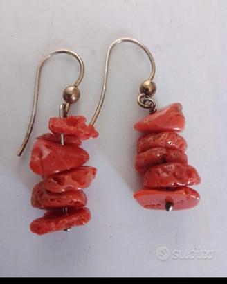 Orecchini