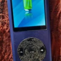 1835-Lettore MP3 Render i-Slick 2GB