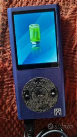 1835-Lettore MP3 Render i-Slick 2GB