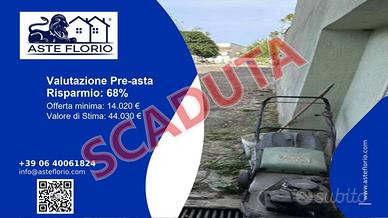 Immobile in asta di 138 m² a Melendugno