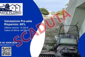 Immobile in asta di 138 m² a Melendugno