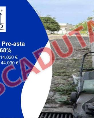 Immobile in asta di 138 m² a Melendugno