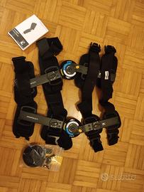 Tutore Gibaud innovator per ginocchio