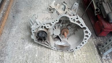 CAMBIO SUZUKI SX4 1,6 16V BENZINA 2WD ANNO 2008 TI