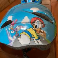 Casco protezione per bici DISNEY