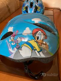 Casco protezione per bici DISNEY