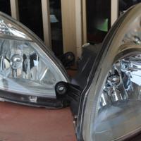 RICAMBI LANCIA Y 2005 - FARI ANTERIORI DX/SX