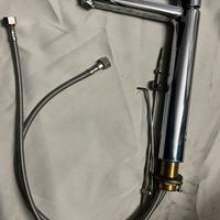 Miscelatore hansgrohe