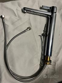 Miscelatore hansgrohe