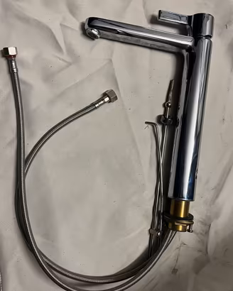 Miscelatore hansgrohe