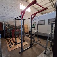 Rack sidea completo