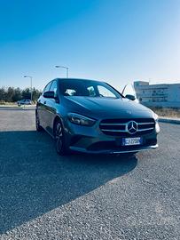 Mercedes b180 116cv