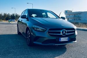 Mercedes b180 116cv