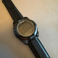 Sector no limits - orologio digitale