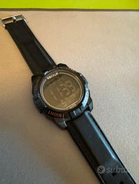 Sector no limits - orologio digitale