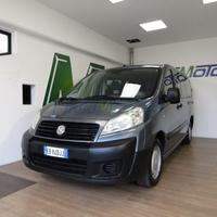 FIAT Scudo 2.0 MJT 120 CV 9 POSTI