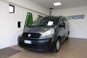 FIAT Scudo 2.0 MJT 120 CV 9 POSTI