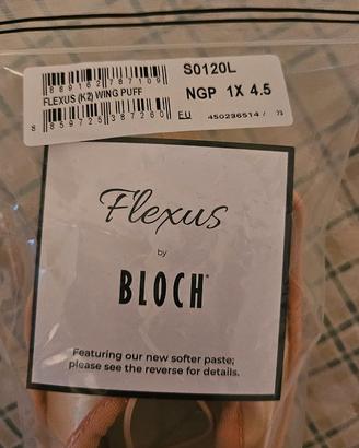 Punte bloch flexus nuove