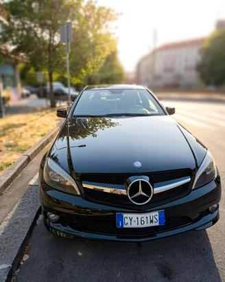 Mercedes C180 Avantgrade Benzina 2010 146000KM!!