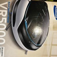 Robot samsung VR5000