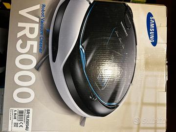 Robot samsung VR5000
