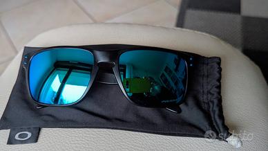 Oakley Holbrook Prizm P (modello in foto)