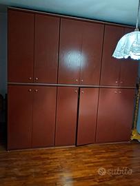 ARREDO CAMERA DA LETTO
