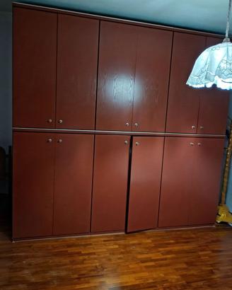 ARREDO CAMERA DA LETTO