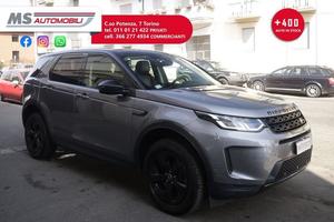 Land Rover Discovery Sport Land Rover 2.0 TD4...
