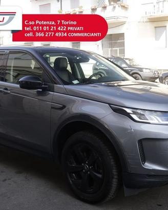 Land Rover Discovery Sport Land Rover 2.0 TD4...