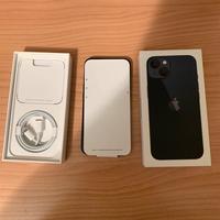 Iphone 13 nuovo 128 G B con acatola originale