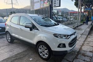 Ford EcoSport 1.5 TDCi 95 CV Titanium