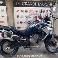 CFMOTO 800MT SPORT