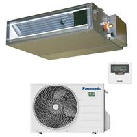 Condizionatori Panasonic Inverter – NUOVI