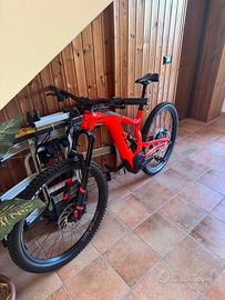 E-bike Bici bike 29 xl BH