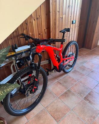 E-bike Bici bike 29 xl BH