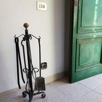 Alari per il camino