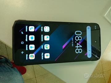 Cellulare Doodge