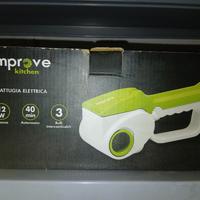 grattugia elettrica improve