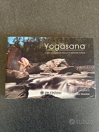 Yogasana