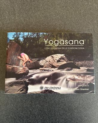 Yogasana