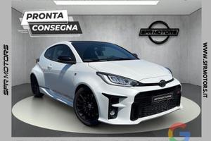 Toyota GR Yaris Circuit 1.6 261cv - PROMO