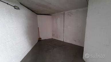 Garage Udine Via Cividale