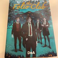 The Folio Club