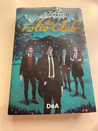 The Folio Club