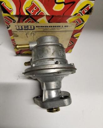 POMPA CARBURANTE BCD 1944/6 BMW 316/318 1.6 75-79 