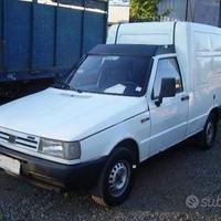 Cruscotto Fiat Fiorino serie 2 restyling dal 1992